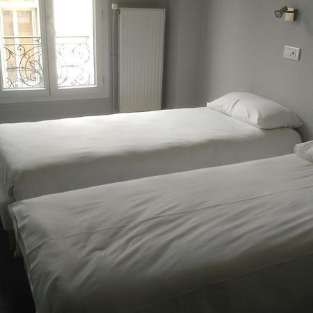 Hostel Eiffel Paris Exterior photo